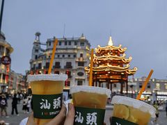 -汕头市小公园