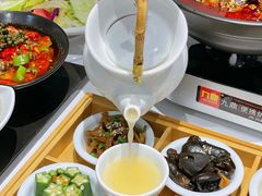 -新仙清汤牛腩(铜锣湾店)