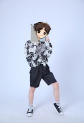 -童梦时光儿童摄影(华业·东方玫瑰店)
