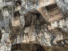 -四门塔风景区