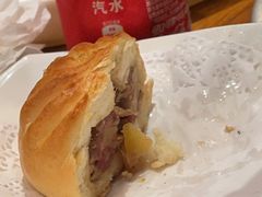 -额尔敦草原涮羊肉·烧烤(冻青树总店)