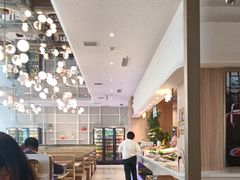 -藜爱·山海情海鲜自助(万达广场店)