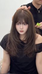 -DL HOPE造型