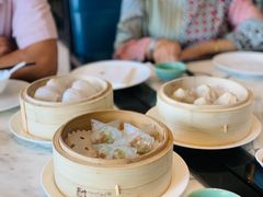 -唐阁海景中餐厅·早茶·粤菜•生日聚餐(海口朗廷酒店)