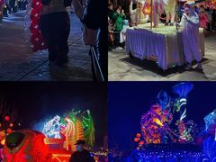 -郑州方特梦幻王国