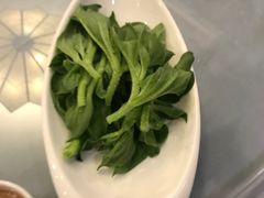 -御花园·粤菜·海鲜火锅(中山公园店)