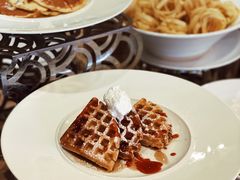 -River Café 海鲜自助(重庆丽笙世嘉酒店)