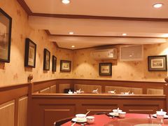 包厢-老吉士酒家(天平路店)