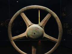 -三星堆博物馆