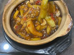 -熠盛粤味·顺德桑拿鸡(永康路店)