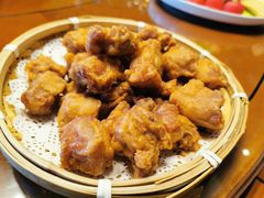 -天宝海鲜酒楼(开发区珠江道店)