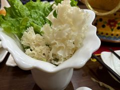 -爱新觉罗福臨火锅馆(万科滑雪场店)