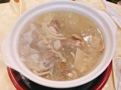 -老东风菜馆·潮汕大排档