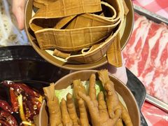 -重庆印象老火锅(梅林店)
