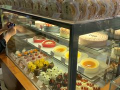 -莉莲蛋挞(日月光店)
