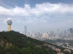 -南山健身公园