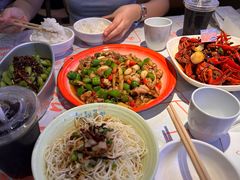 -靓靓蒸虾·头牌蒸虾(南山桂庙店)