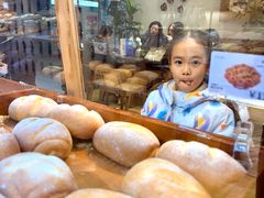 -小飞象面包公社(珠江路金鹰店)