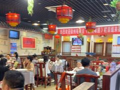 -百味地锅鸡(二店·财校分店)