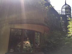 -三鹰之森吉卜力美术馆