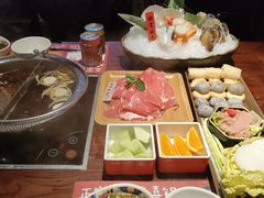 -披头士和牛火锅·寿喜烧自助(陶溪川店)