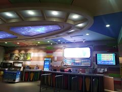 -天空之城欢乐嘉年华苏州店(环球188广场店)