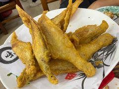 -叶存利海鲜大馅饺子(海宁路总店)