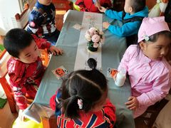 -伊顿幼儿园(棕榈泉校园)
