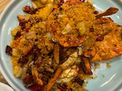 -德胜轩正宗顺德菜(宝安沙井会展中心店)