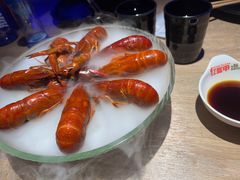 -红盔甲·小龙虾(定西路店)