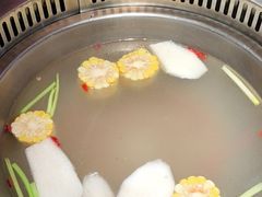 -三头牛·潮汕牛肉生蚝火锅 (夏湾店)