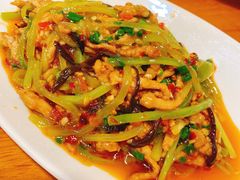 -易老妈蹄花.特色川菜(人民公园总店)