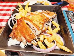 -西贝莜面村(镇江苏宁广场店)