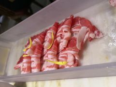 -涮福記·现切牛羊肉火锅(世纪汇店)