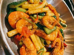 -HOHO餐厅(古子城店)