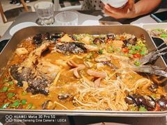 -半天妖烤鱼(芜湖市镜湖万达店)