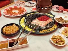 -韩宫宴和牛烤肉(苏州悠方购物中心店)
