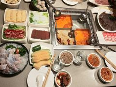 -海底捞火锅(苏宁生活广场店)