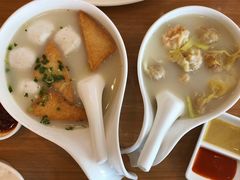 -翠华餐厅(香港国际机场店)