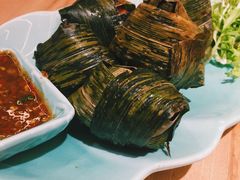 拉娜叶包鸡-米纸越南小馆(金鹰世界店)