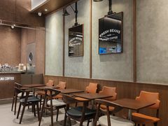 -Peet's 皮爷咖啡(深圳湾万象城店)