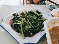 -水韵·渔家臻品私房菜(中庙店)