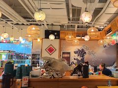 -晴季寿司(延河路万达广场店)