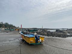 -硇洲岛旅游区