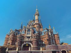 -上海迪士尼度假区