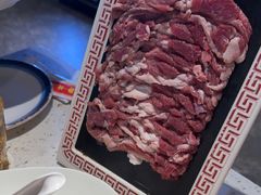 -鑫隆四季涮肉(八角畅游店)