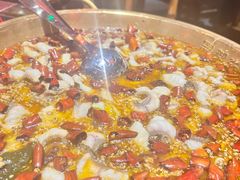 -蜀都丰 正宗水煮鱼(建德天城店)