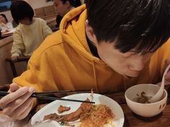 -素满香·食养自助(天一广场店)