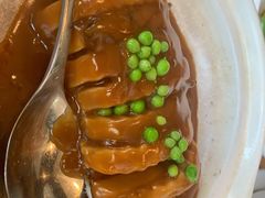 鲍汁香芋煲-客汀家宴·客家烟火 四季食材(集美店)