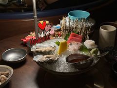 -High Yaki THE SEA海鲜居酒屋